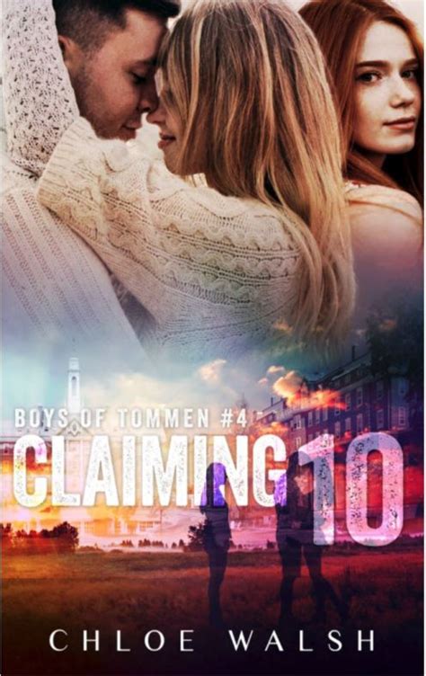 chloe walsh claiming 10|claiming 10 pdf.